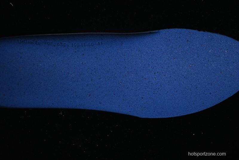 Moncler Trailgrip GTX Hiking Shoes with Cordura Nylon Gore-Tex Waterproof and Vibram Outsole - M00080M3457