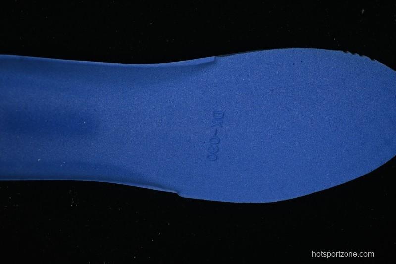 ECCO 2024 New Fashion Simple Versatile Genuine Leather White Sneakers - 61881301001