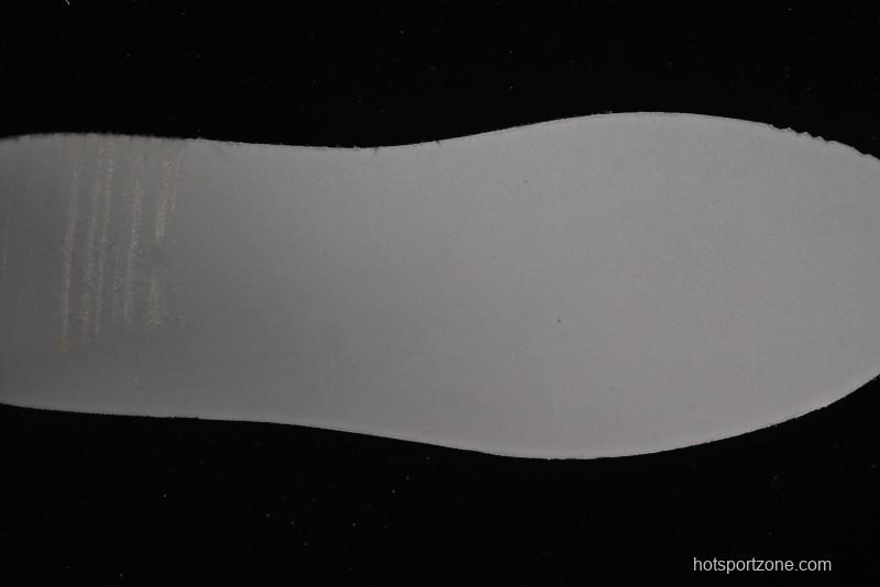 Nike SB Dunk Low Stussy Anniversary Edition Customized Low-Top Casual Sneakers - SJ2068-287