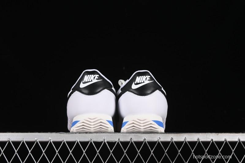 Nike Classic Cortez Leather Retro Original Running Shoes - DM4044-100
