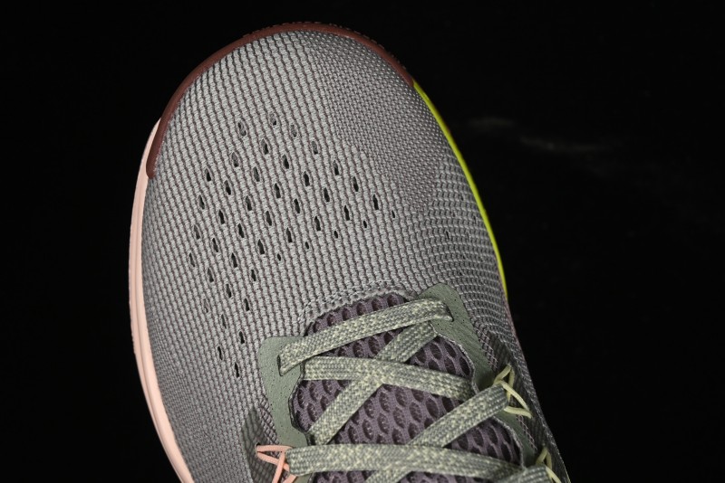 Nike Pegasus Trail 5 Off-Road Series Lightweight Comfortable Durable Low-Top Running Shoes - DV3865-300