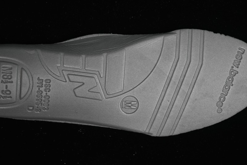 New Balance 1906 Series Retro Dad Style Casual Running Shoes with T-Beam Outsole and Exposed Cushioning - M1906AG