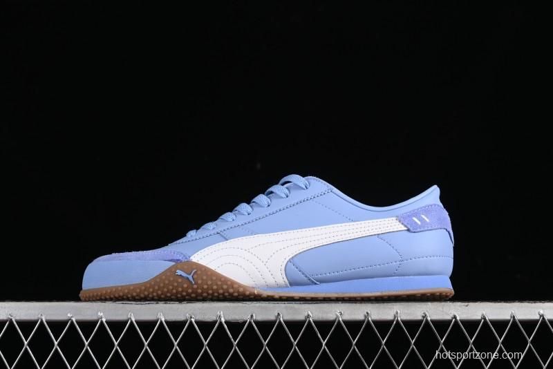 Puma Bella UT Leather Fashion Casual Sneakers - 402186-02