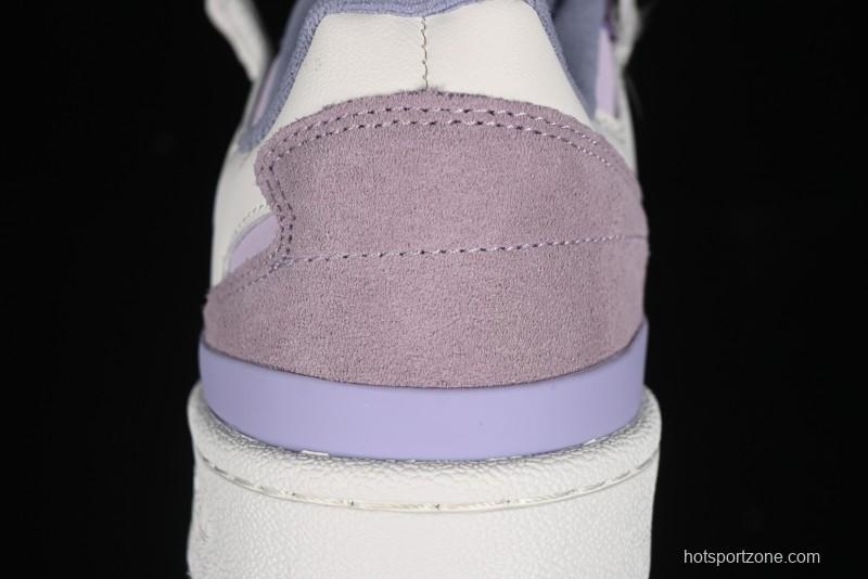 Adidas Forum 84 Low Retro Basketball Shoes - ID6266