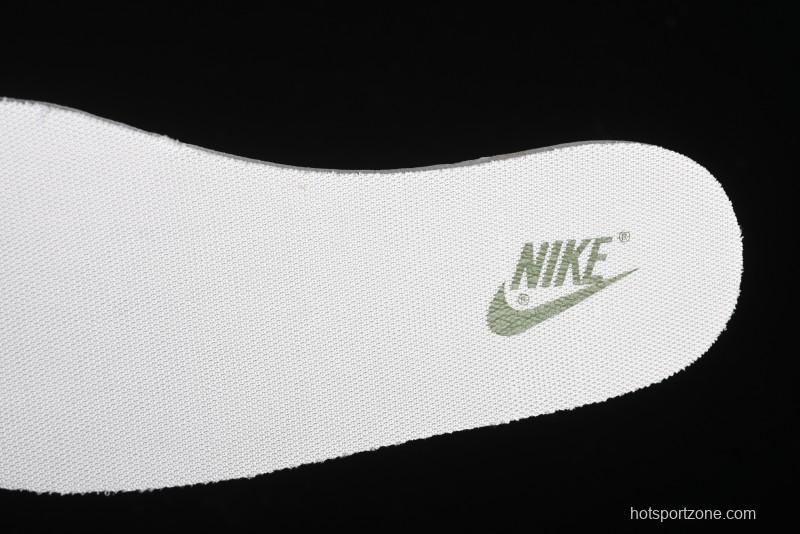 Nike Travis Scott x Fragment Design x Air Jordan 1 Low OG SP AJ1 Retro Sneakers - DM6688-605