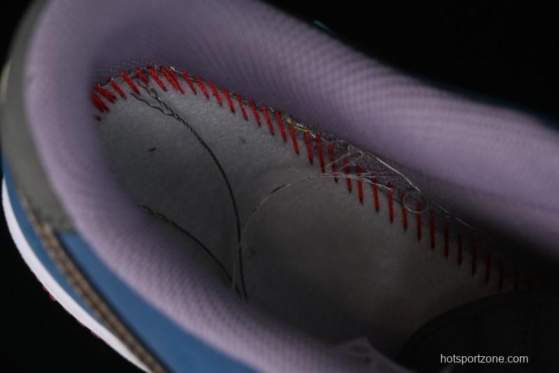 Nike Air Force 1 '07 Low Black Myth Wukong Collaboration Casual Sneakers - AF2434-109