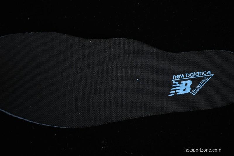 Joe Freshgoods x New Balance NB9060 Collaboration Retro Casual Running Shoes - U9060BBG