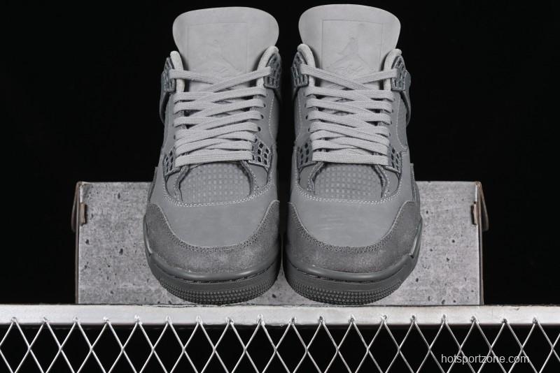 Nike Air Jordan 4 Retro SE Paris Olympics - FQ7928-001