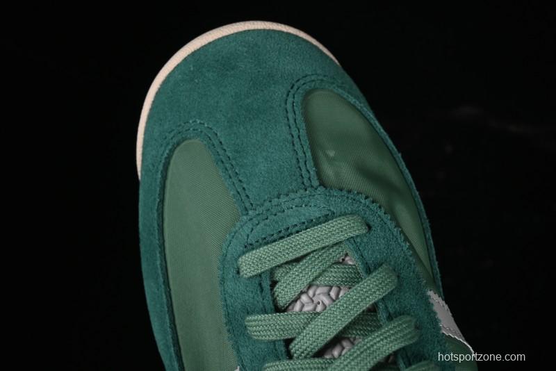 Adidas Originals SL 72 RS Retro Running Shoes with Ecotex Tongue and EVA Midsole - IH8016