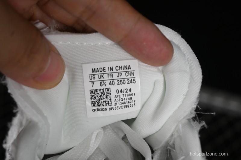 Adidas Samba OG Casual Sneakers - JQ4748