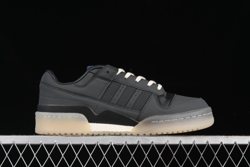 Adidas Forum 84 Low Retro Basketball Shoes - ID6266