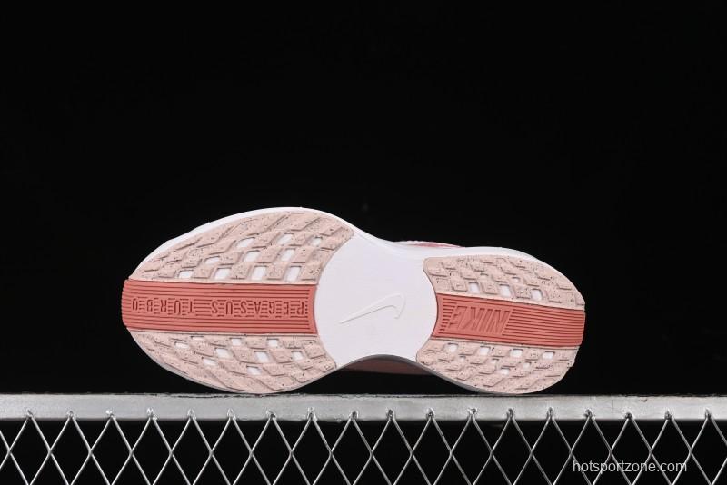 Nike Air Zoom Pegasus 35 Breathable Cushioned Running Shoes with Zoom Air - FQ7261-800