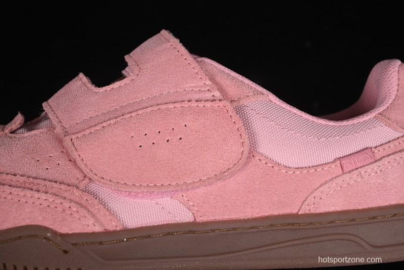 Fila Slant Shot 98/23 Comfortable Versatile Breathable Low-Top Tennis Shoes - 98/23