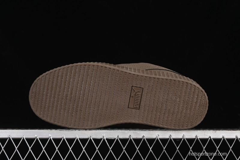 Fenty x Puma Creeper Phatty Low-Top Casual Sneakers - Comfortable Durable Breathable Design - 399866-01