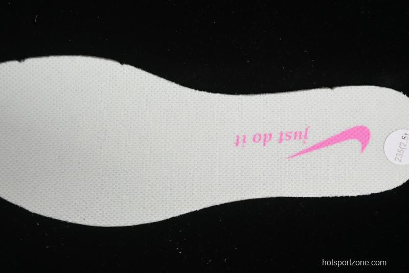 Nike Zoom Winflo 11 Moon Mesh Breathable Cushioned Running Shoes - FJ9510-300