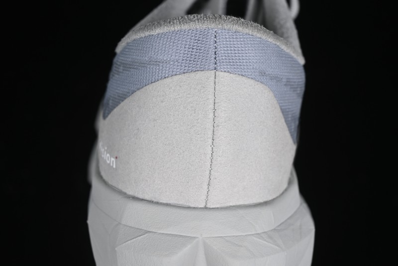 New Balance FuelCell Rebel V4 Low-Top Anti-Slip Durable Versatile Casual Running Shoes - WRCELVD4