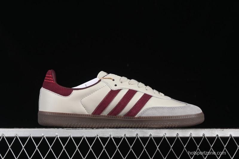 Adidas Originals Samba OG Casual Sneakers - ID1482