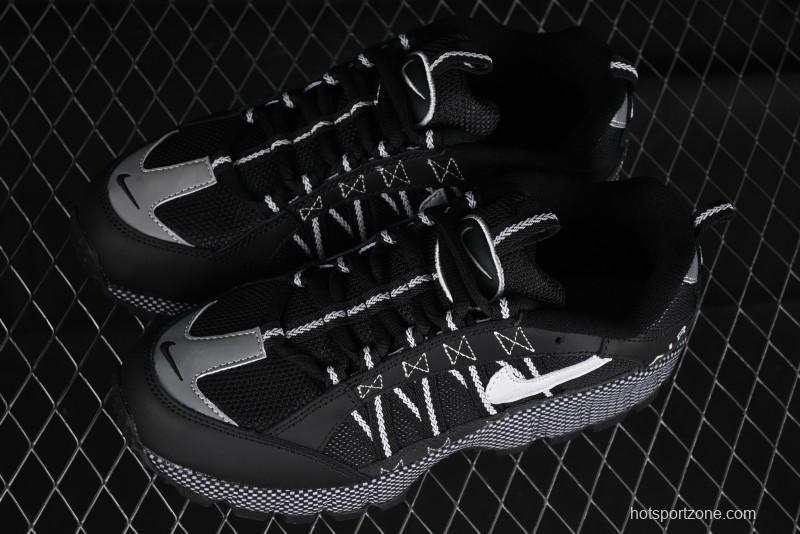 Nike Air Humara Retro Trail Running Shoes with 1990s Style - FJ7098-002