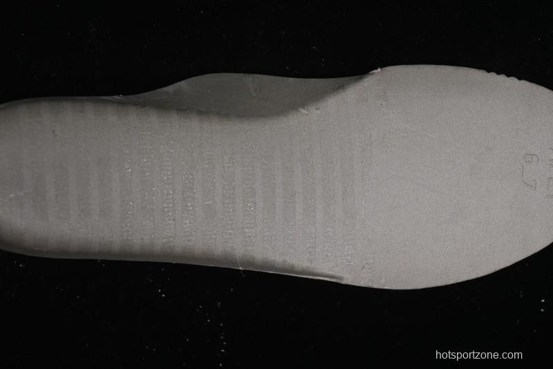 Nike Supreme x Air Force 1 Mid Casual Sneakers - FZ8784-001