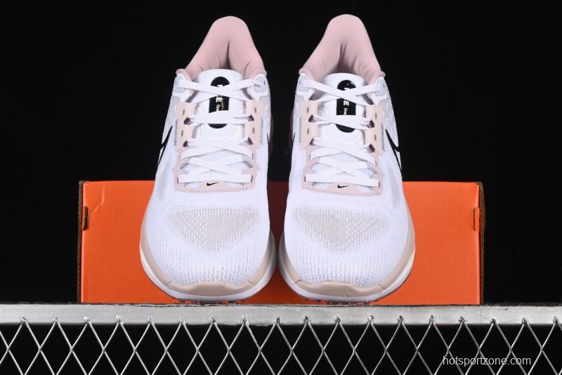 Nike Air Zoom Vomero 17 Moon Landing Summer 2024 Cushioned Casual Running Shoes - FB8502-010