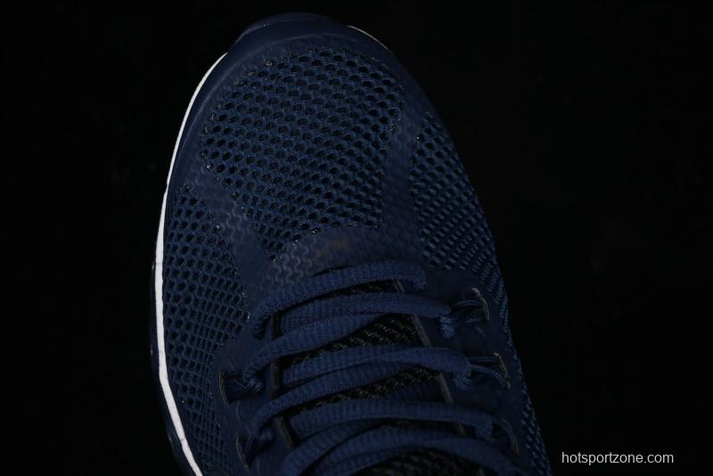 Nike Air Max 2013 Retro Breathable Mesh Cushioned Running Shoes with Full-Length Max Air - FZ4140-419