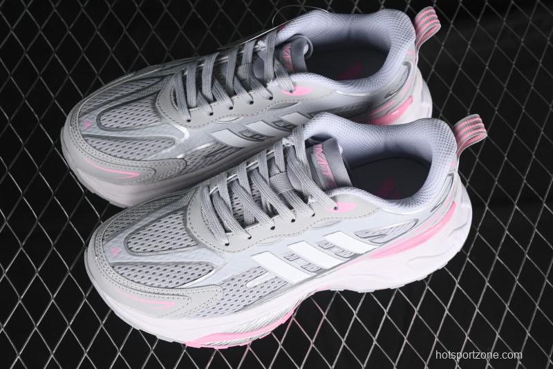 Adidas Originals Mts Pro IH6352 Retro Breathable Cushioned Casual Running Shoes - IH6352