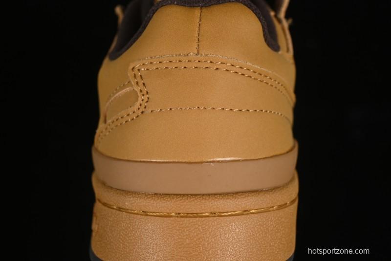 Adidas Forum 84 Low Retro Basketball Shoes - ID0989