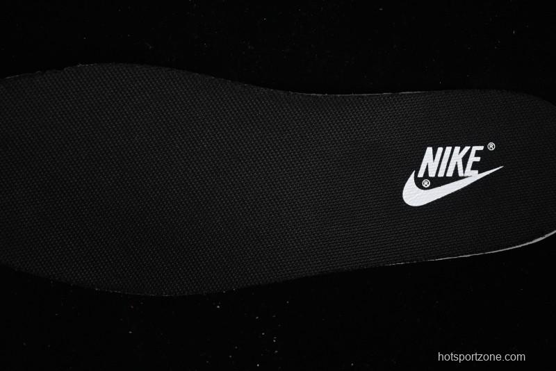 Nike SB Dunk Low Stussy Anniversary Custom Low-Top Casual Skate Shoes - NK3638-045