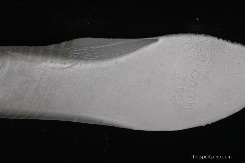 Nike Air Force 1 '07 Low Supreme Collaboration - Beige Black Starry Sneakers - XZ6188-013