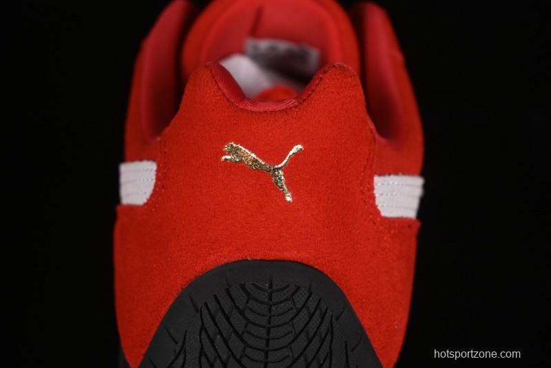 Puma The Open Product Speedcat Low-Top Lifestyle Sneakers - 398846-02