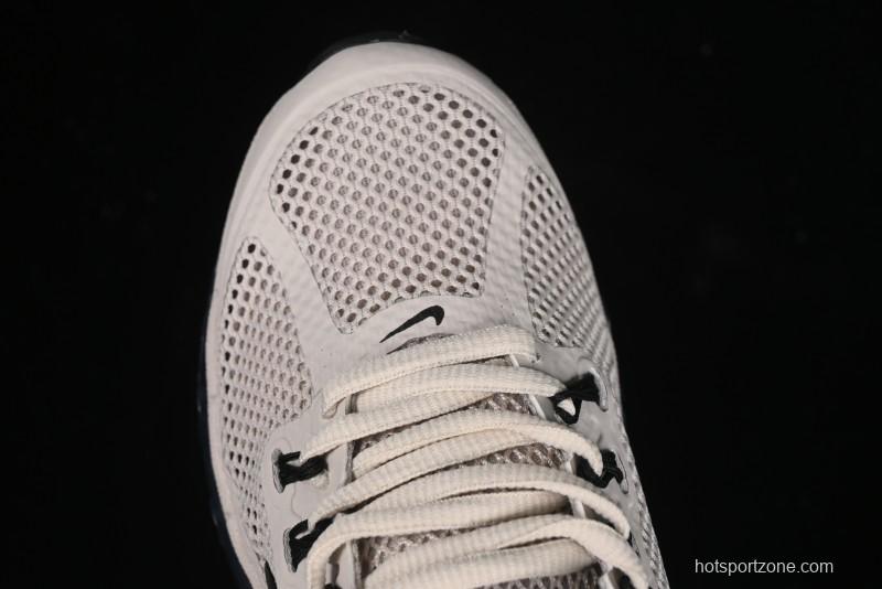 Nike Air Max 2013 Retro Breathable Mesh Cushion Running Shoes - FZ3156-008