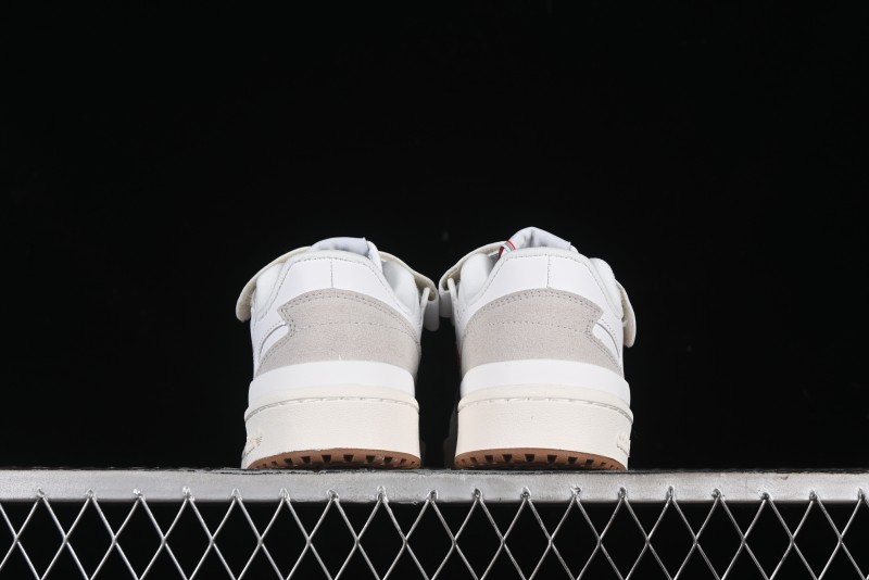 Adidas Forum 84 Low Retro Basketball Sneakers - IF9670