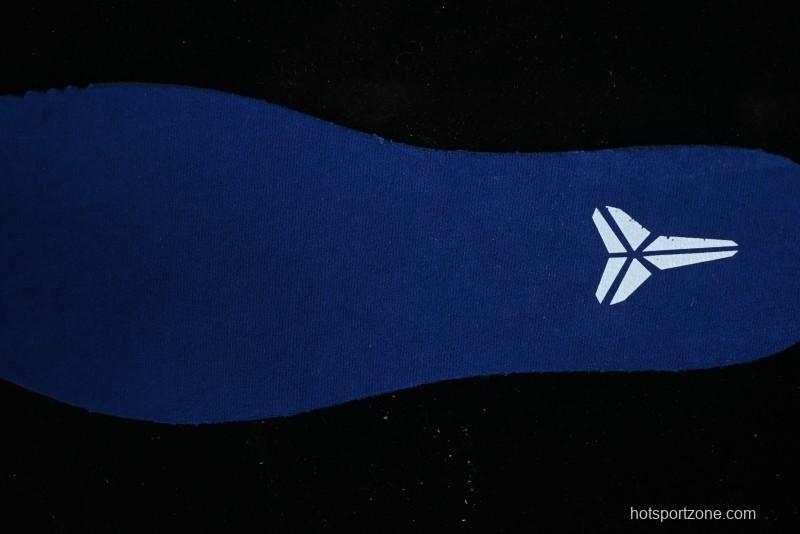 Nike Zoom Kobe 5 Protro Basketball Shoes for Professional Performance - HJ4303-400