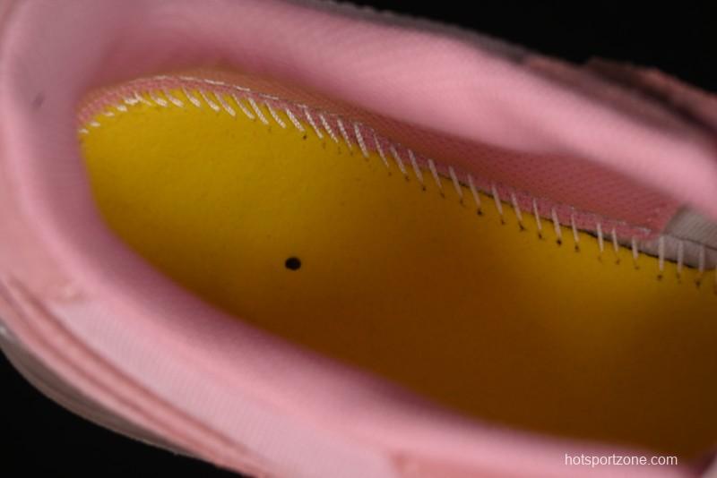 Fila Slant Shot 98/23 Comfortable Versatile Breathable Low-Top Tennis Shoes - 98/23