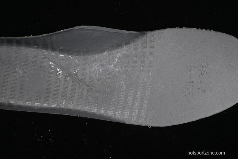 Nike Air Force 1 '07 Low Kobe Full-Grain Leather Casual Sneakers with Full-Length Air Cushion - FZ1151-100