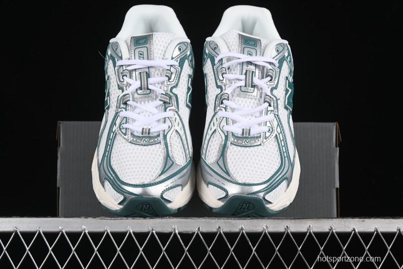 New Balance 740 Series Retro Dad Style Casual Running Shoes - U740GR2