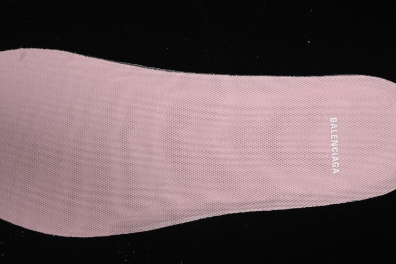 Balenciaga 3XL Slip On Sneakers - W3XSO5100