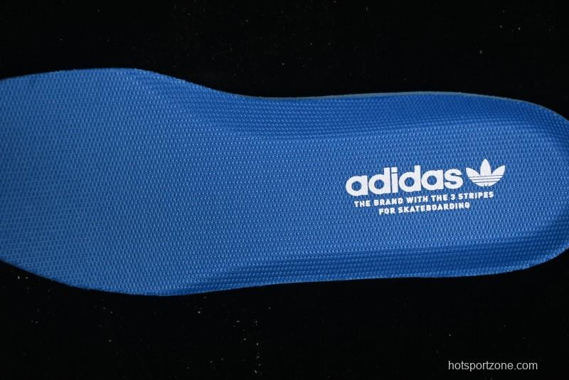 Adidas Originals Samba Retro Casual Sneakers - IH3348