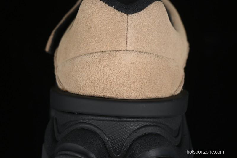 New Balance 8040 Series Cushion Slip-Resistant Breathable Low-Top Casual Shoes - U8040UOG