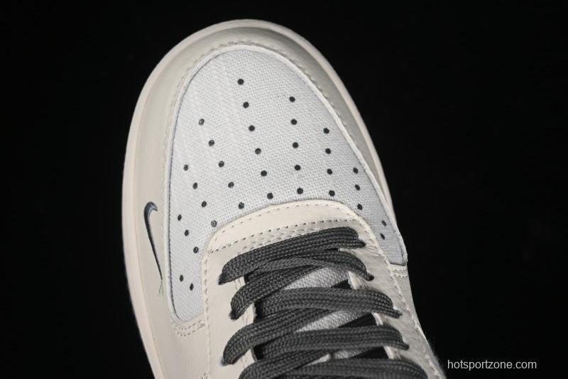 Nike Air Force 1 '07 Low Teddy Bear Collaboration - Beige Linen - KK1988-005