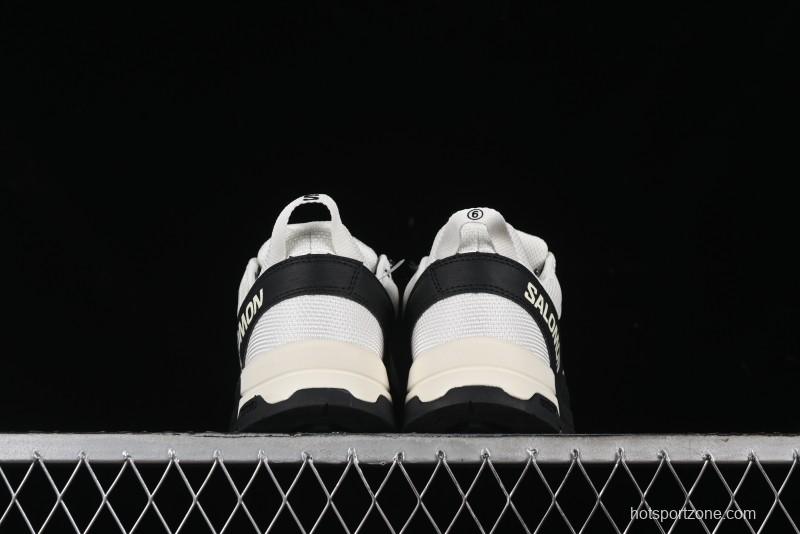 Salomon X-ALP MM6 Explorer Series Outdoor Trail Running Shoes - 475362-26