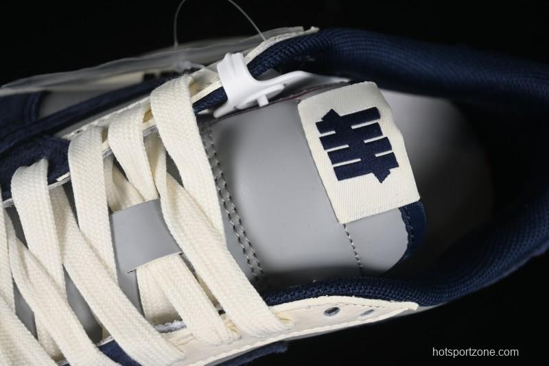 Nike Travis Scott x Fragment Design x Air Jordan 1 Low OG SP AJ1 - CF3688-026