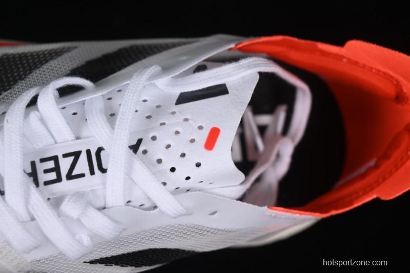 Adidas Adizero Adios IE1053 Breathable Low-Top Running Shoes - IE1053