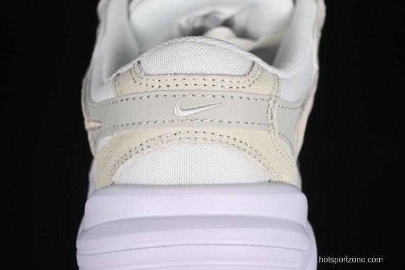 Nike Summer Retro Casual Dad Shoes - FJ3794-100