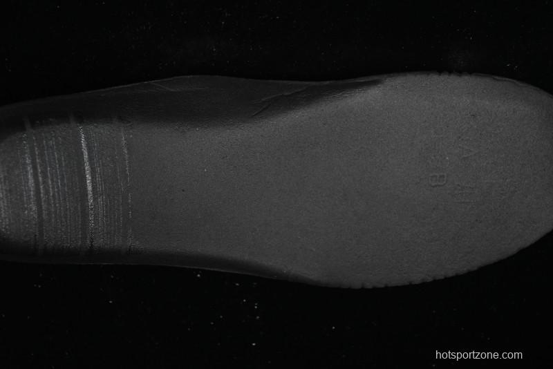 Nike Air Force 1 '07 Low Gucci Bear Collaboration - Midnight Black Low-Top Casual Sneakers - KK1988-007