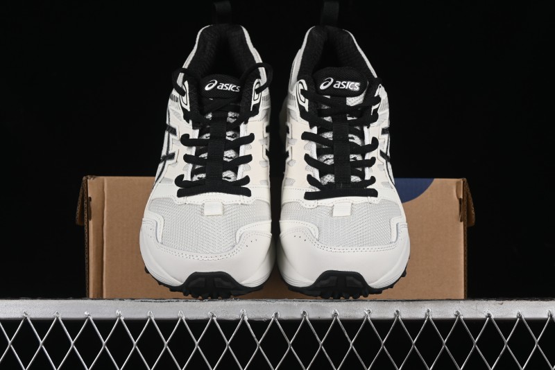 Asics Gel-Sonoma CN Running Shoes with Breathable Design for Sports and Casual Wear - 1011B852-100