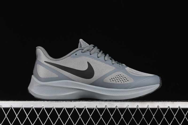 Nike Zoom Winflo 7X Moon Landing Series Casual Cushion Running Shoes - CJ0291-008