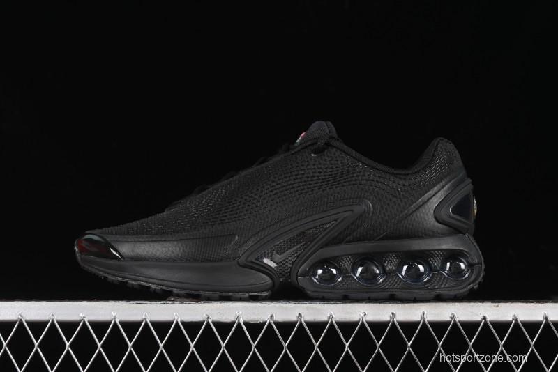 Nike Air Max Dn 2024 Running Shoes with Quad Cylinder Air Cushion - DV3337-006