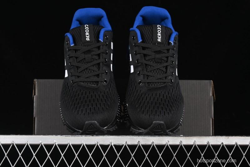 Adidas Sports Life Shoes DW0108 Breathable Mesh Casual Sneakers - DW0108