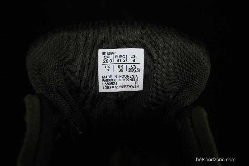 ASICS Gel-Kayano 31 Running Shoes with GEL Cushioning and FLYTEFOAM BLAST Technology - 1011B867-301